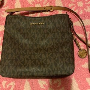 MK Crossbody